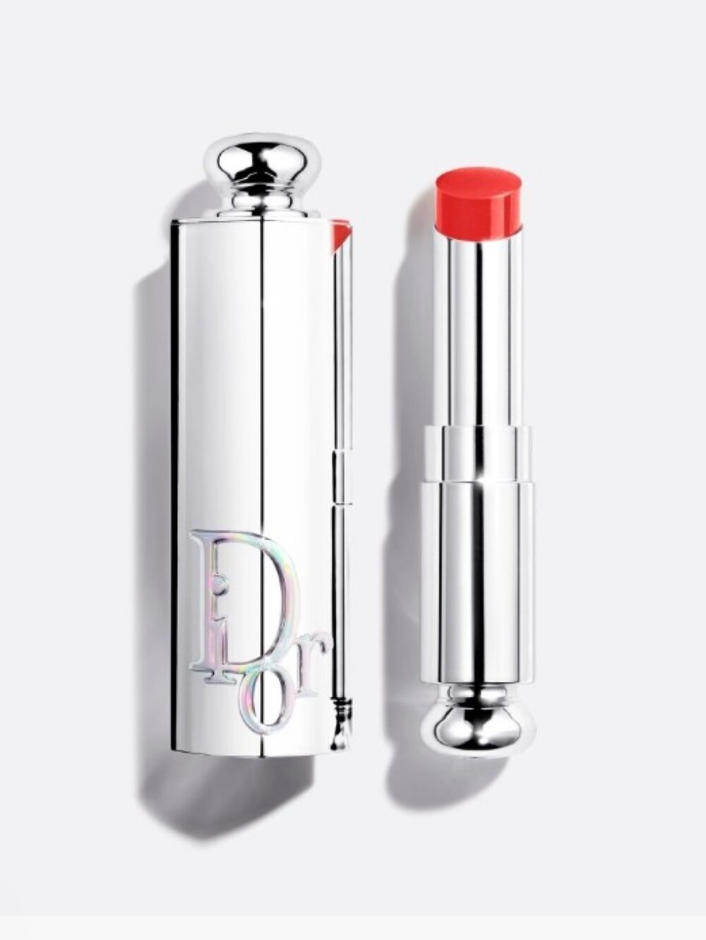 Dior Ultra Shine Lip Gloss Stick 705 Coral Star